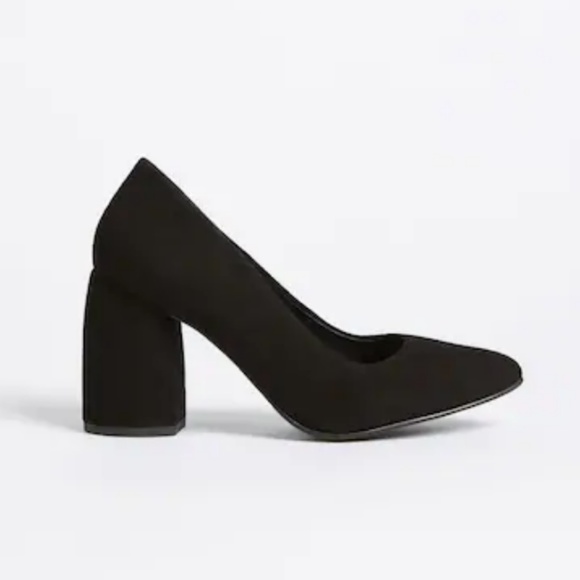 Frank & Oak - The Gallery Block Heel II - Picture 3 of 5